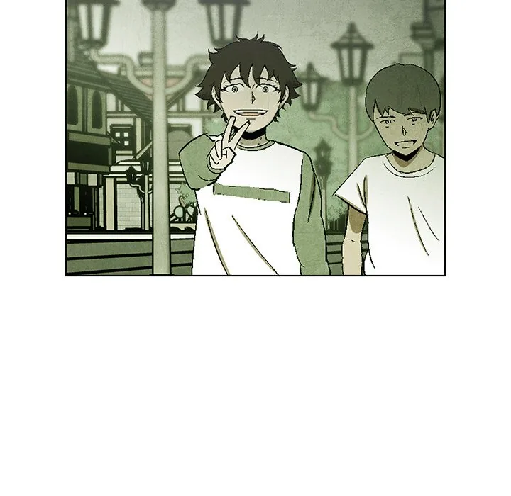 Gorgon Sisters Chapter 61 page 5 - 