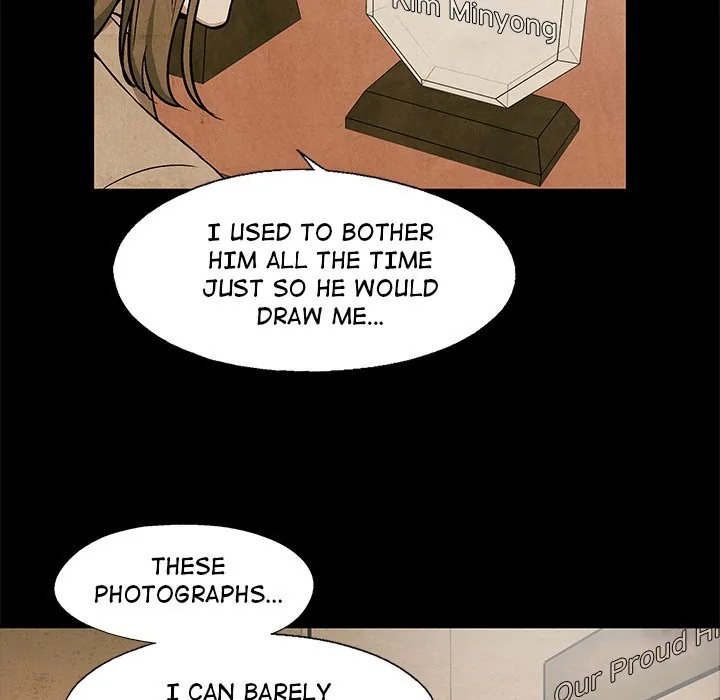 Gorgon Sisters Chapter 61 page 43 - 