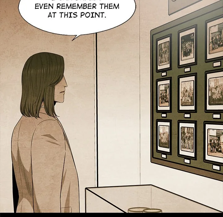 Gorgon Sisters Chapter 61 page 44 - 