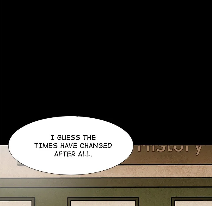 Gorgon Sisters Chapter 61 page 45 - 