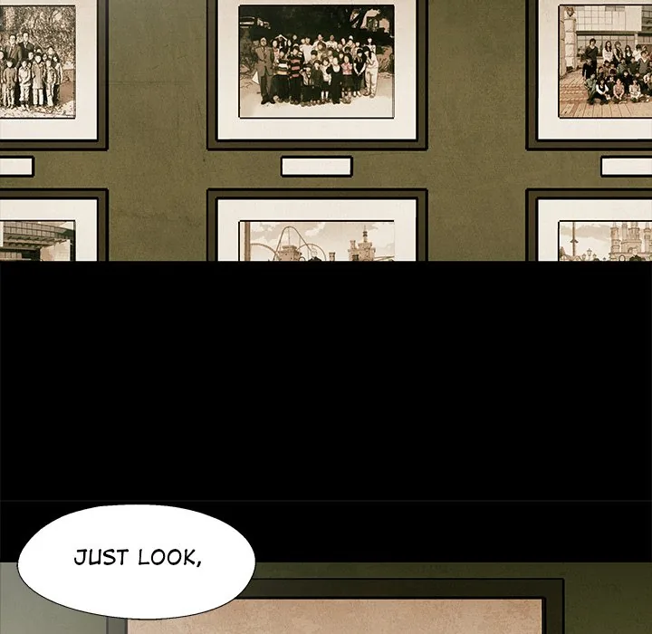 Gorgon Sisters Chapter 61 page 46 - 