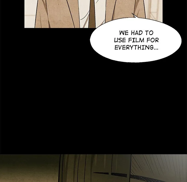Gorgon Sisters Chapter 61 page 49 - 