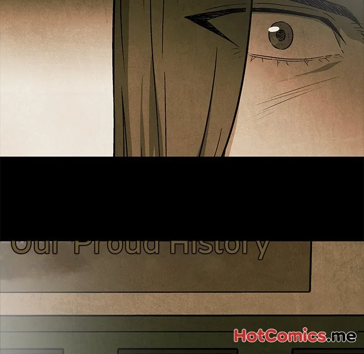 Gorgon Sisters Chapter 61 page 50 - 