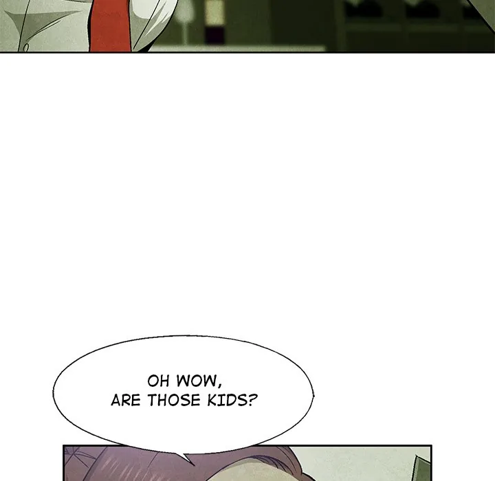 Gorgon Sisters Chapter 61 page 7 - 