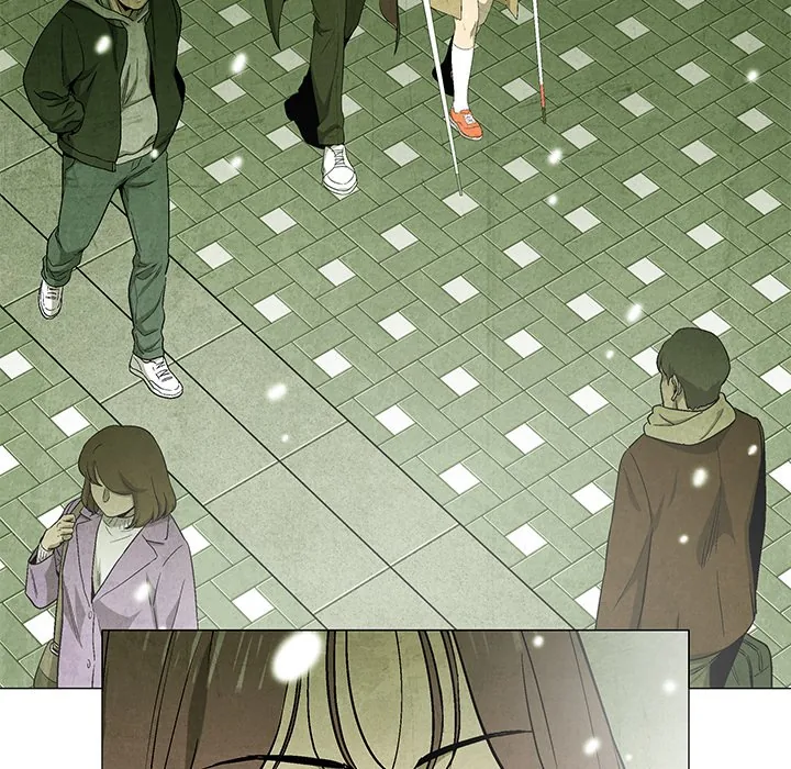 Gorgon Sisters Chapter 61 page 64 - 