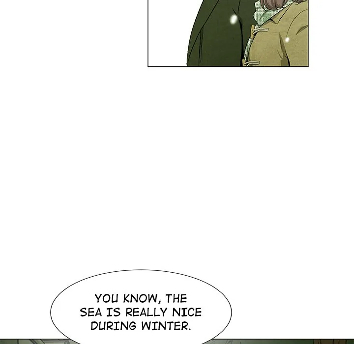 Gorgon Sisters Chapter 61 page 69 - 