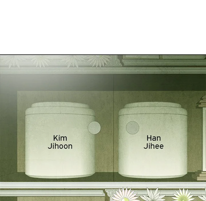 Gorgon Sisters Chapter 61 page 75 - 