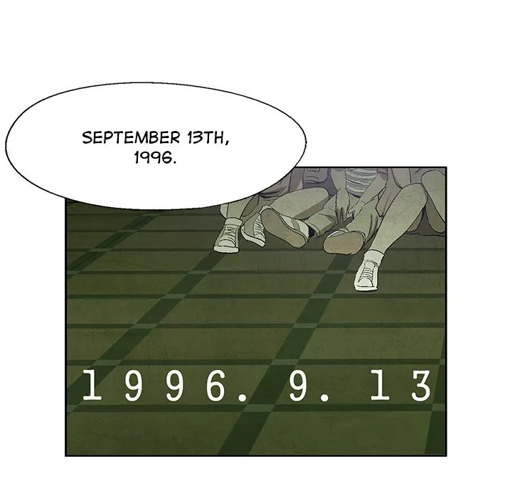 Gorgon Sisters Chapter 61 page 9 - 