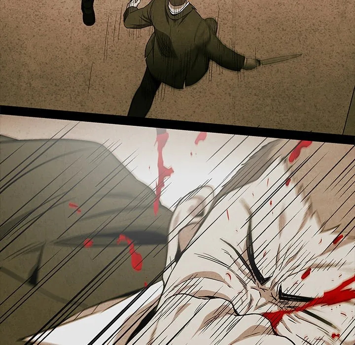 Gorgon Sisters Chapter 61 page 85 - 