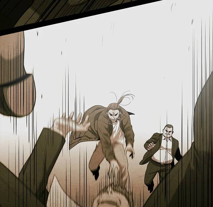 Gorgon Sisters Chapter 61 page 87 - 