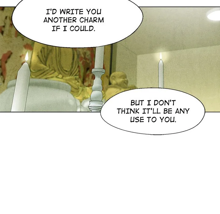 Gorgon Sisters Chapter 62 page 12 - 