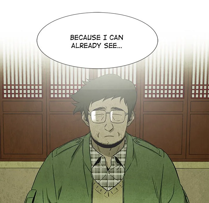 Gorgon Sisters Chapter 62 page 13 - 