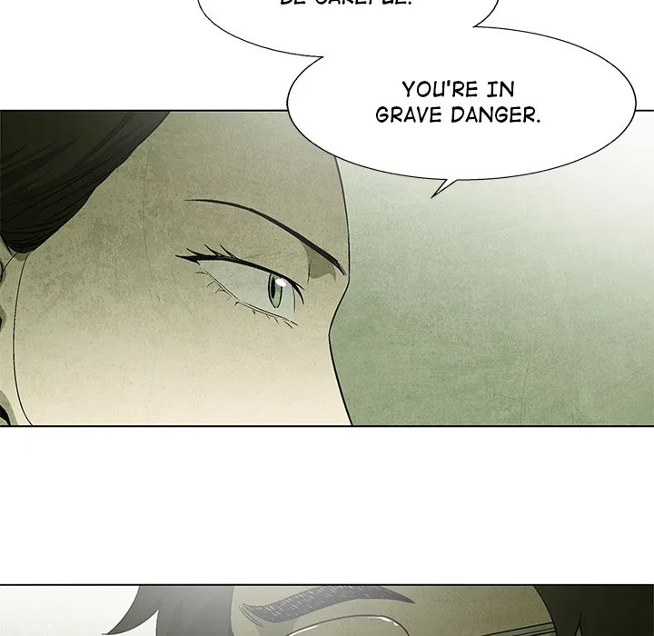 Gorgon Sisters Chapter 62 page 18 - 