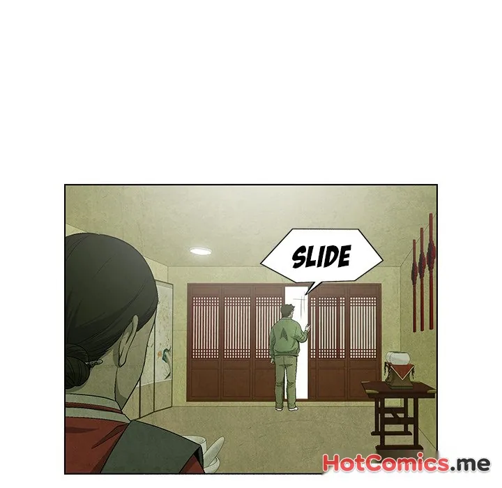 Gorgon Sisters Chapter 62 page 20 - 