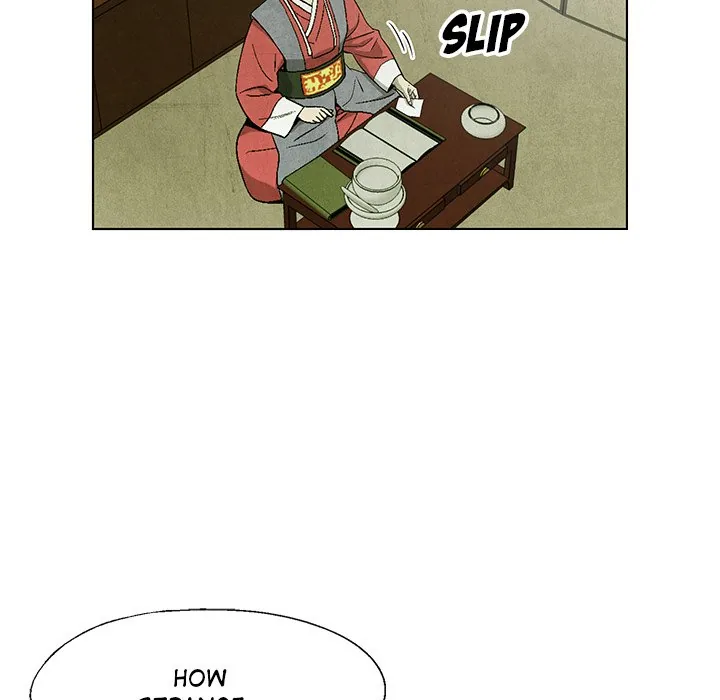 Gorgon Sisters Chapter 62 page 24 - 