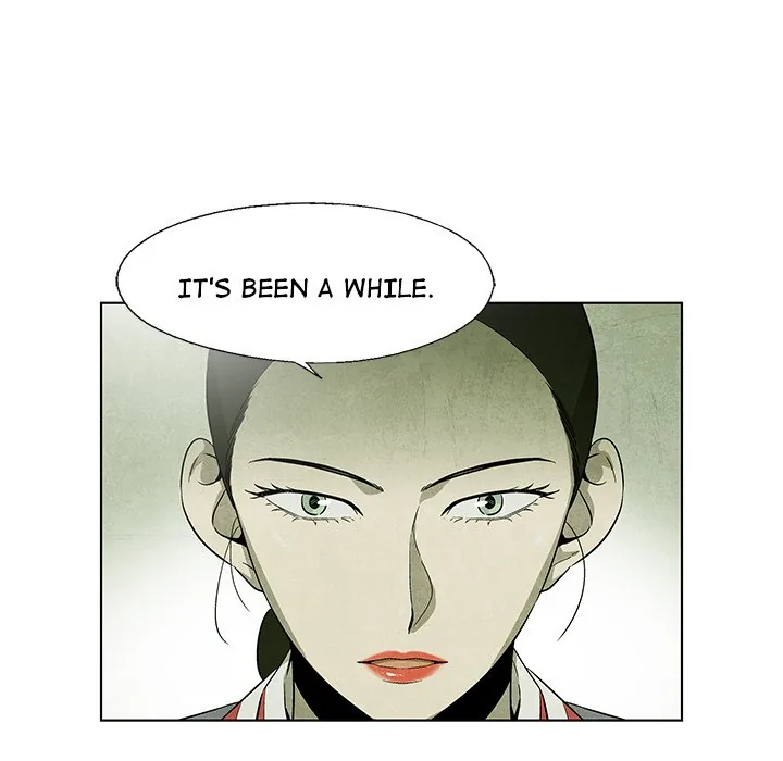 Gorgon Sisters Chapter 62 page 5 - 