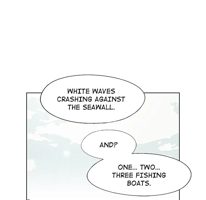 Gorgon Sisters Chapter 62 page 41 - 
