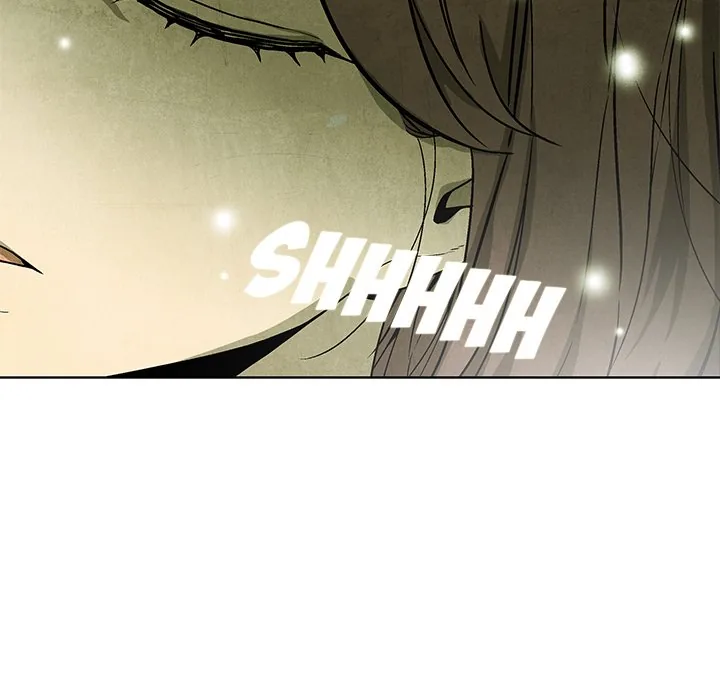 Gorgon Sisters Chapter 62 page 49 - 