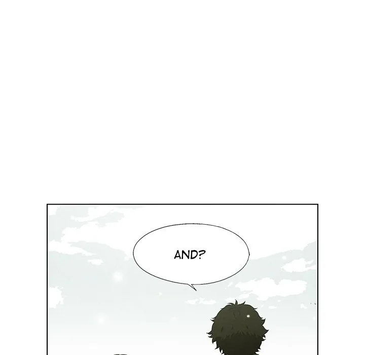 Gorgon Sisters Chapter 62 page 53 - 