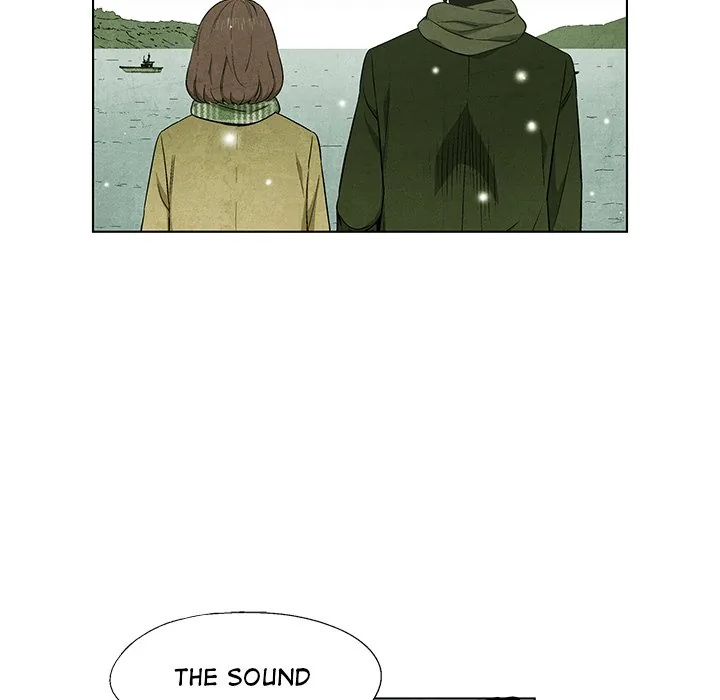 Gorgon Sisters Chapter 62 page 54 - 