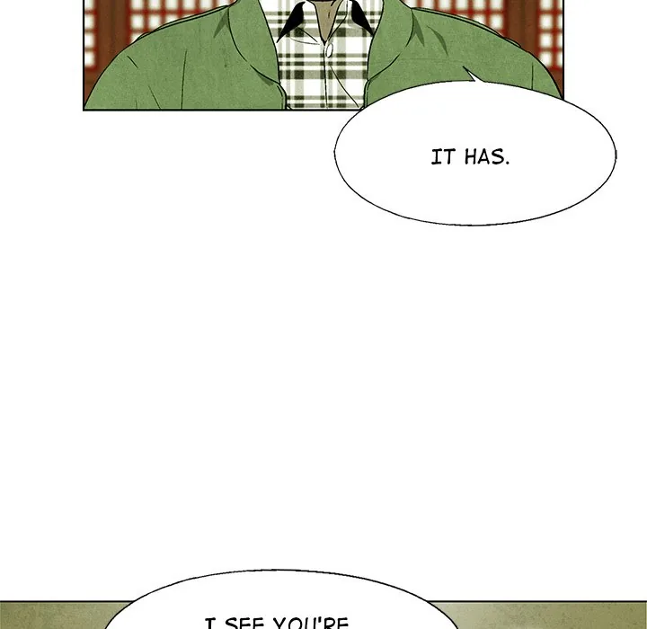 Gorgon Sisters Chapter 62 page 7 - 