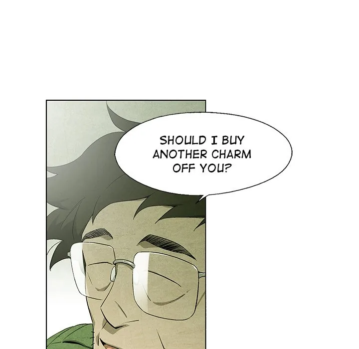 Gorgon Sisters Chapter 62 page 9 - 