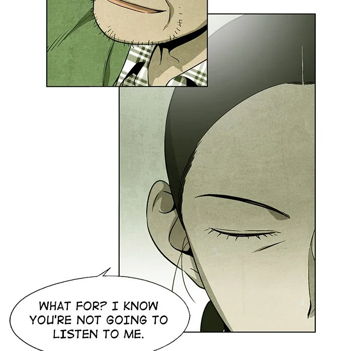 Gorgon Sisters Chapter 62 page 10 - 