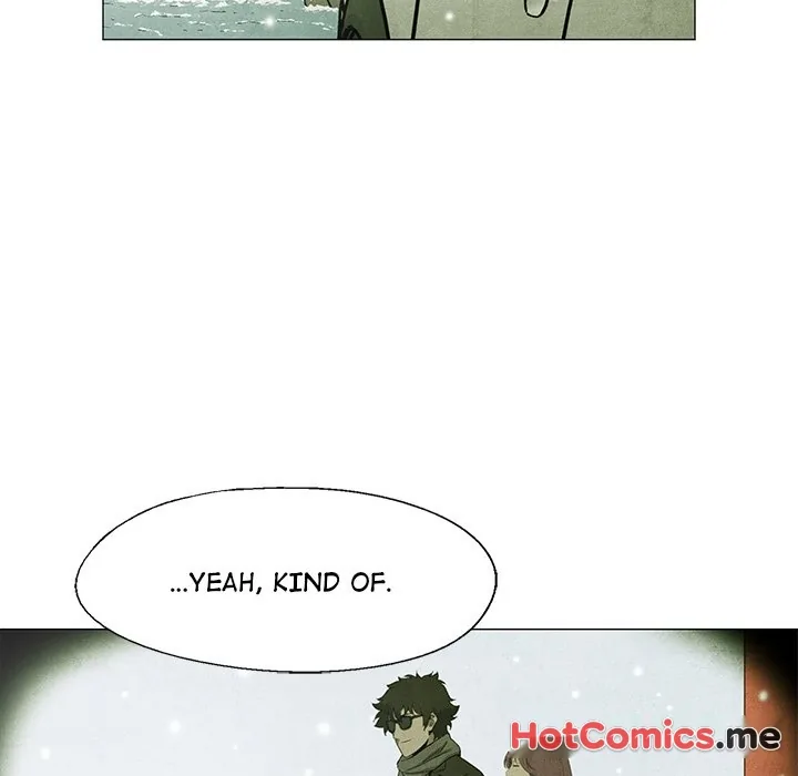 Gorgon Sisters Chapter 63 page 12 - 