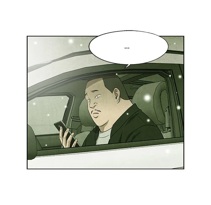 Gorgon Sisters Chapter 63 page 20 - 