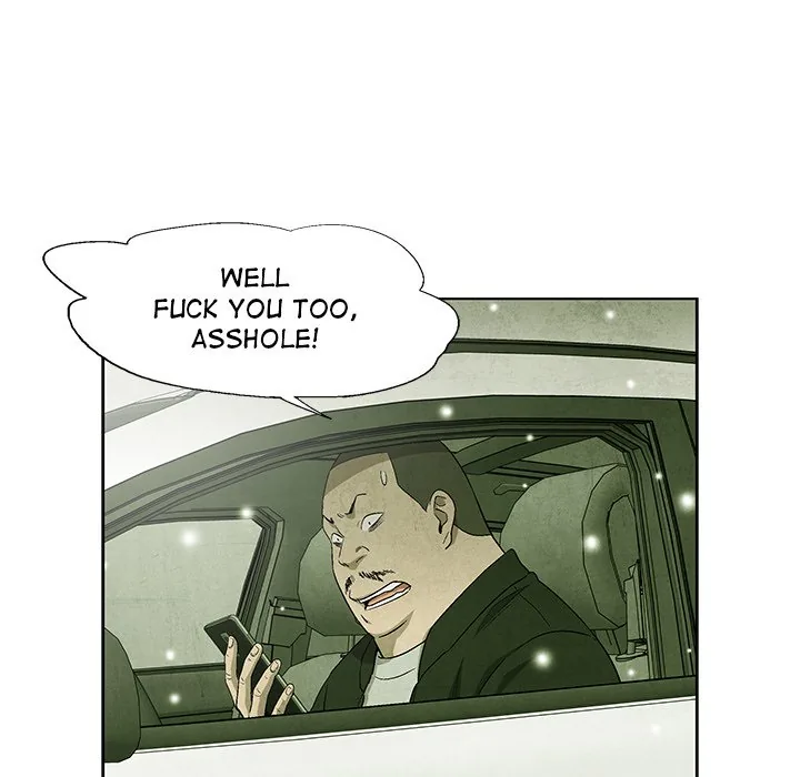 Gorgon Sisters Chapter 63 page 21 - 