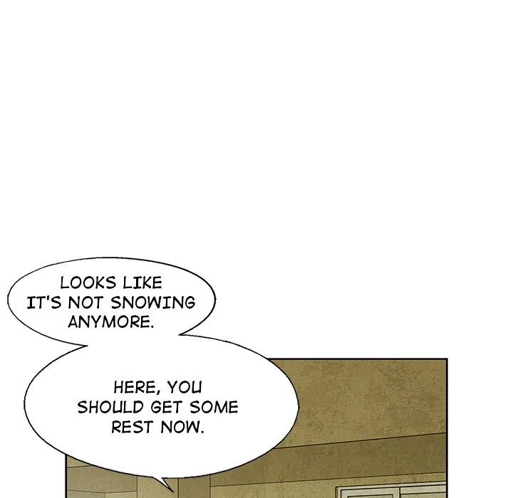 Gorgon Sisters Chapter 63 page 27 - 