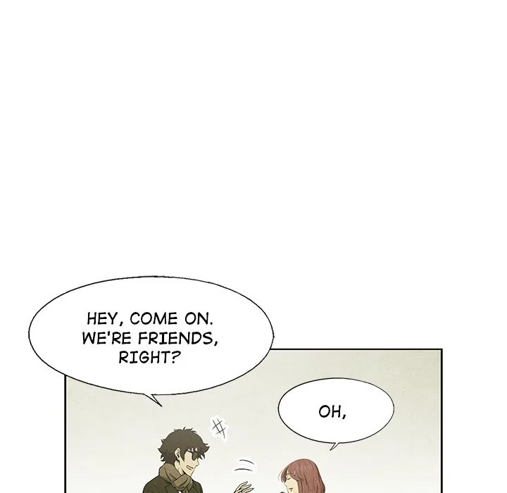 Gorgon Sisters Chapter 63 page 30 - 