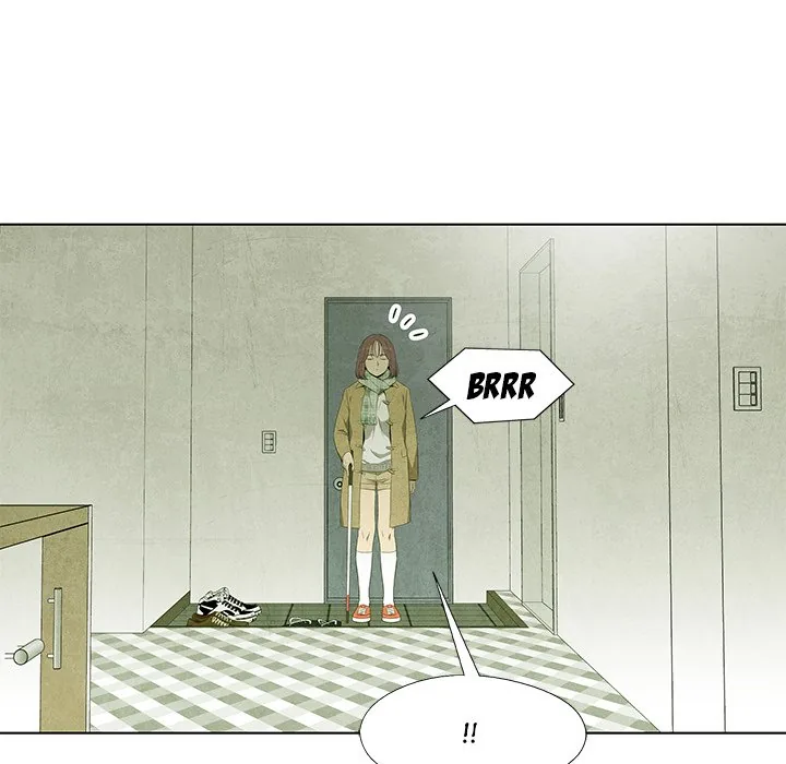 Gorgon Sisters Chapter 63 page 46 - 