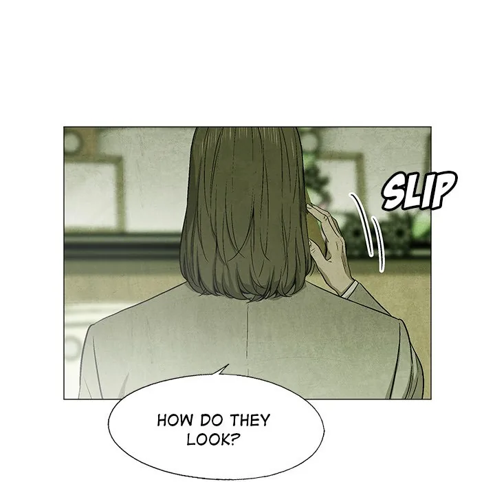 Gorgon Sisters Chapter 63 page 7 - 