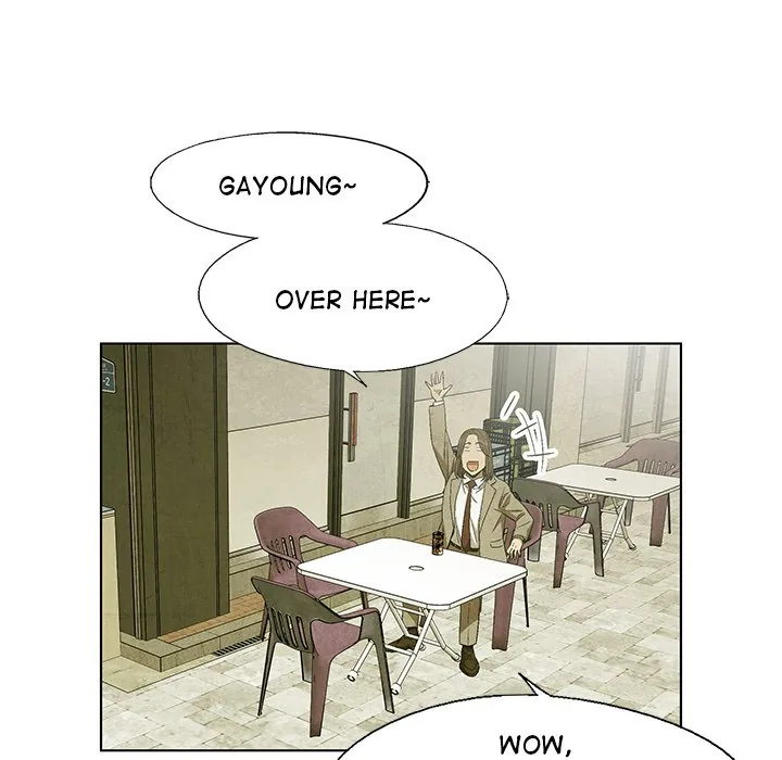 Gorgon Sisters Chapter 63 page 65 - 