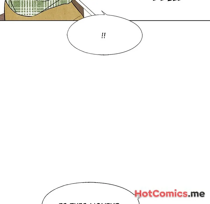 Gorgon Sisters Chapter 63 page 72 - 