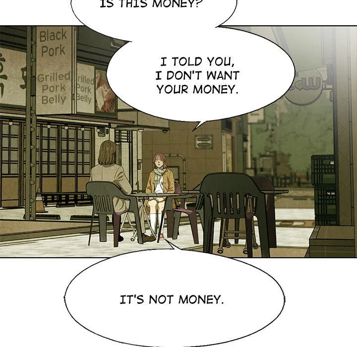Gorgon Sisters Chapter 63 page 73 - 