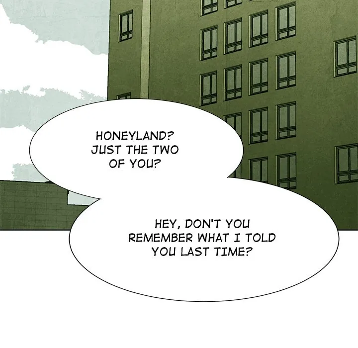 Gorgon Sisters Chapter 64 page 16 - 