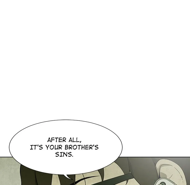 Gorgon Sisters Chapter 64 page 21 - 
