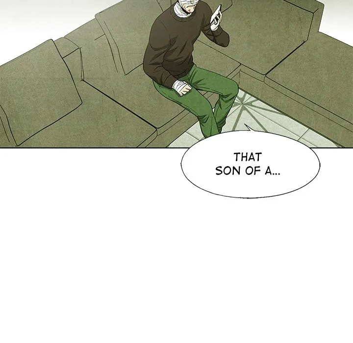 Gorgon Sisters Chapter 64 page 25 - 