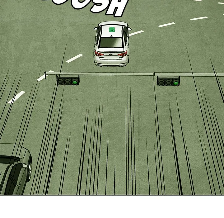 Gorgon Sisters Chapter 64 page 30 - 
