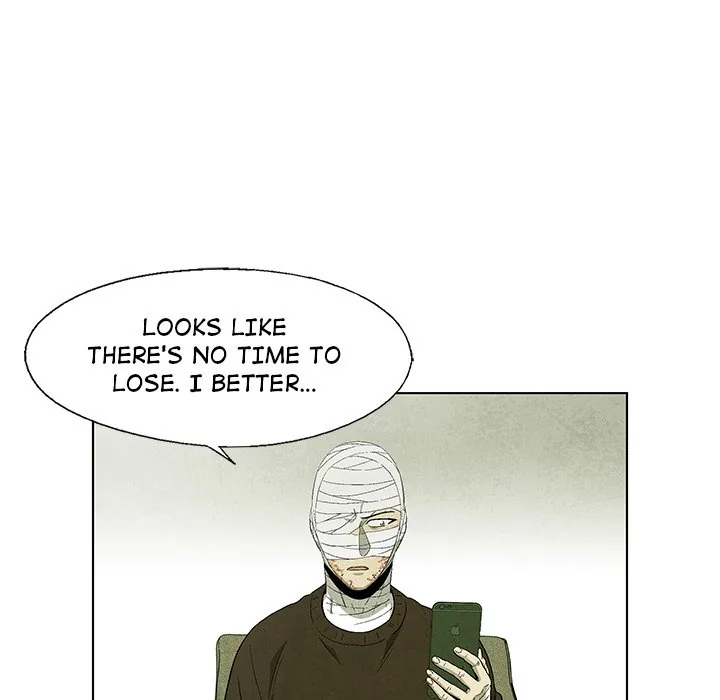 Gorgon Sisters Chapter 64 page 31 - 