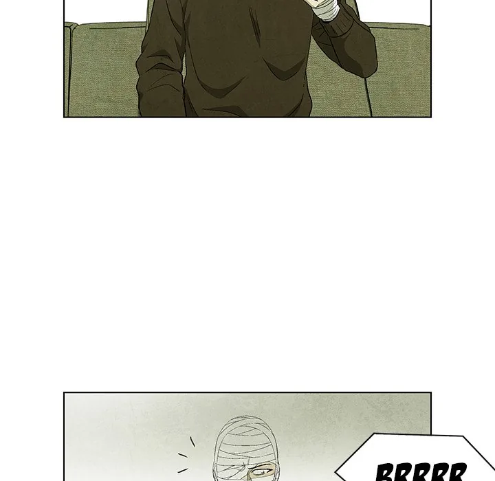 Gorgon Sisters Chapter 64 page 32 - 