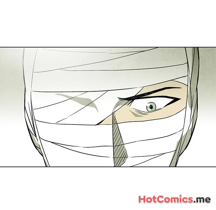 Gorgon Sisters Chapter 64 page 34 - 