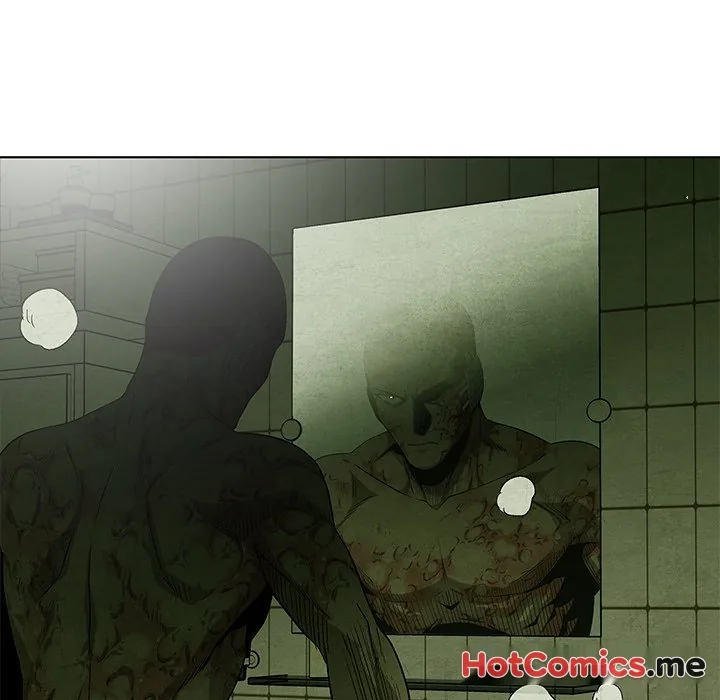 Gorgon Sisters Chapter 64 page 42 - 