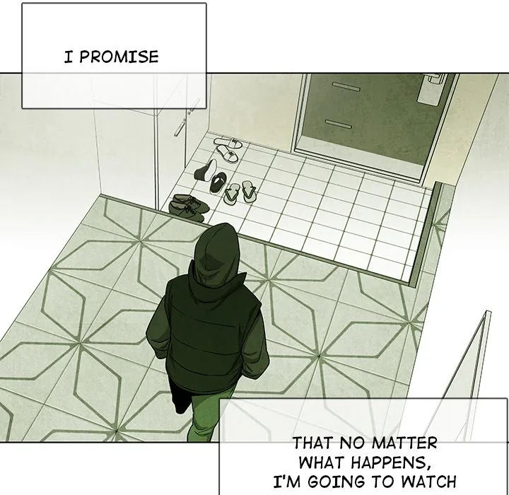 Gorgon Sisters Chapter 64 page 45 - 