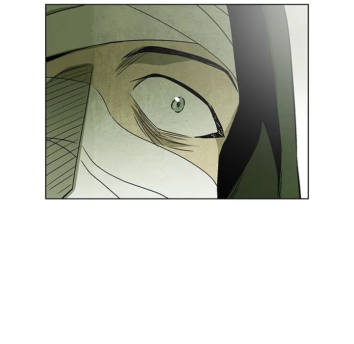 Gorgon Sisters Chapter 64 page 53 - 