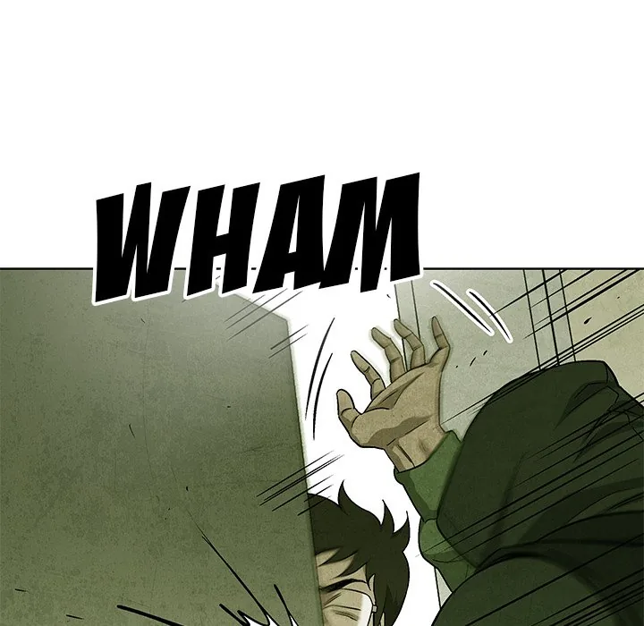 Gorgon Sisters Chapter 64 page 55 - 