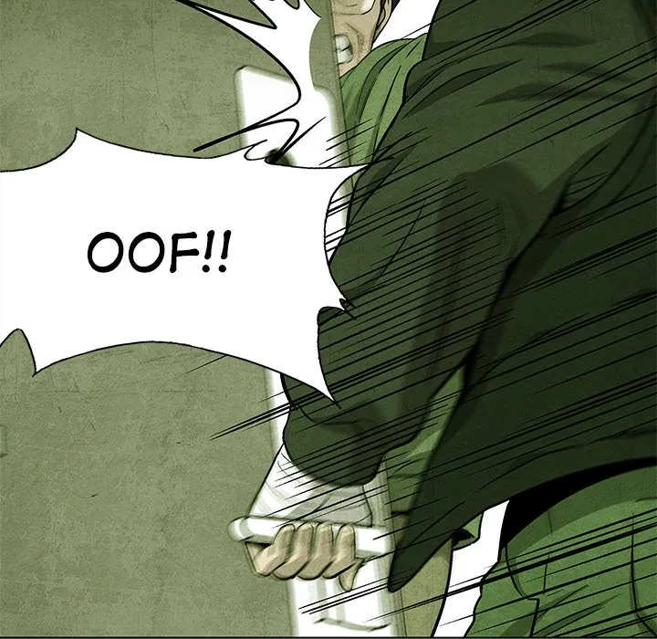Gorgon Sisters Chapter 64 page 56 - 