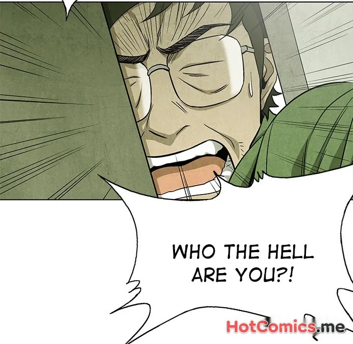 Gorgon Sisters Chapter 64 page 58 - 